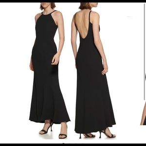 Never worn Calvin Klein dress